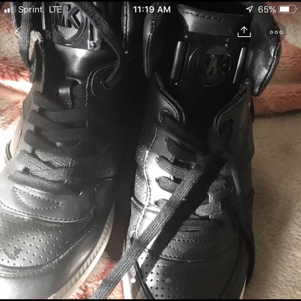 Micheal Kors Shoes